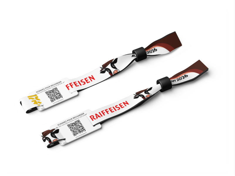 Bracelet RJGH 2026 &mdash; Sponsor Raiffeisen